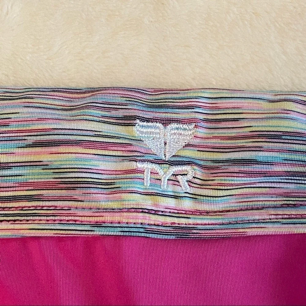 TYR / Arvada Riva Classic Bikini Bottom Size M(8)